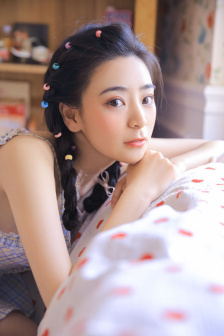 聊斋志异之胭脂
